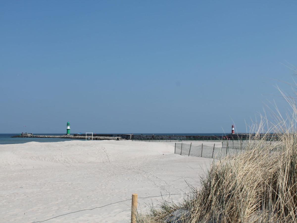 Apartment In Rerik Near The Baltic Sea Beach Exterior photo