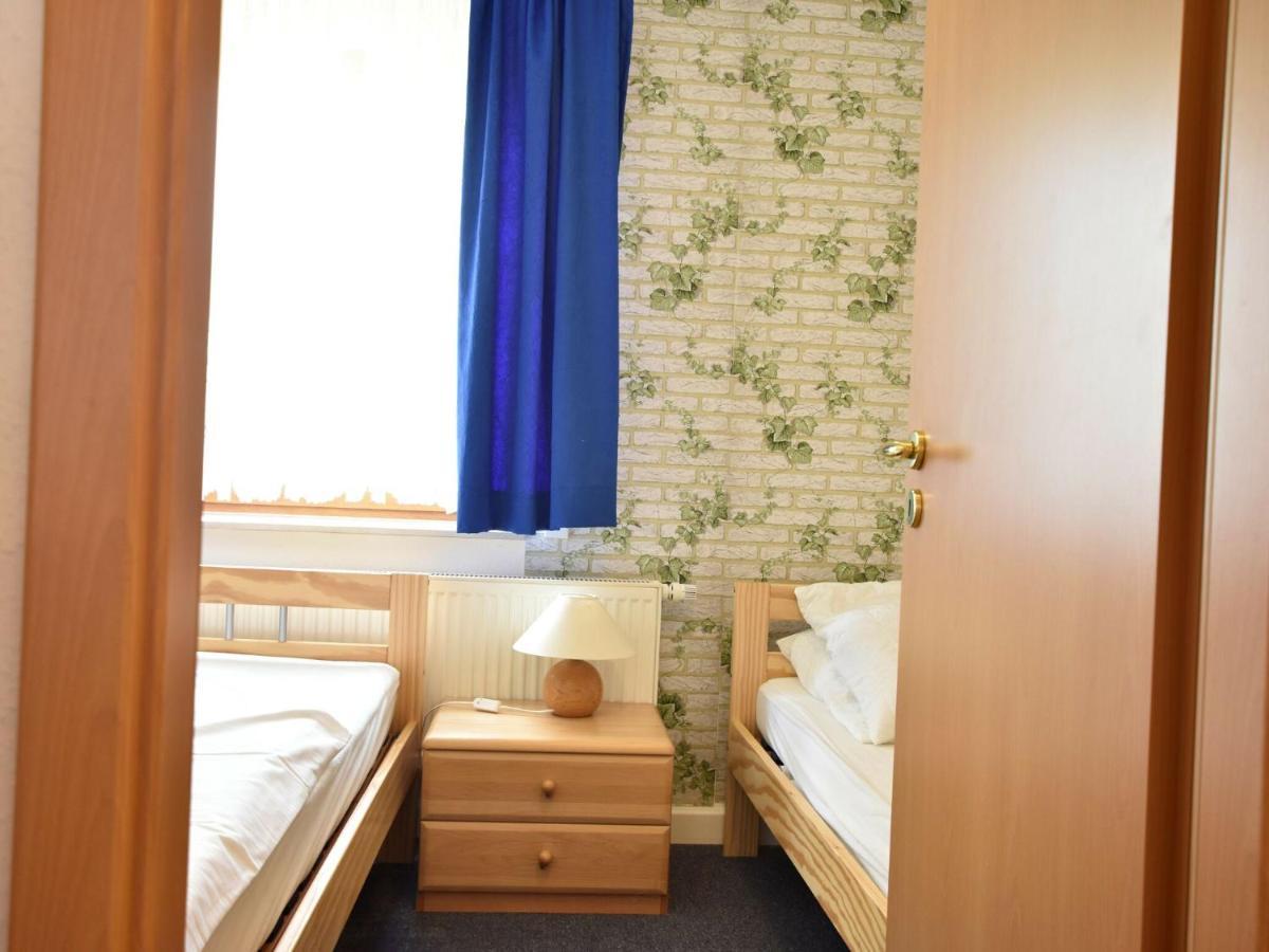 Apartment In Rerik Near The Baltic Sea Beach Room photo